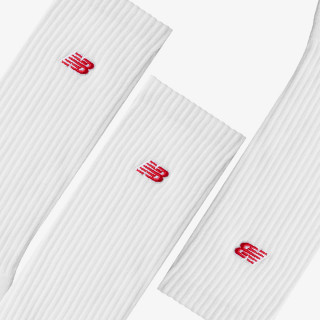 NEW BALANCE Nogavice Patch Logo 