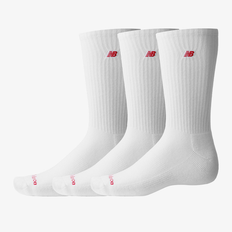 NEW BALANCE Nogavice Patch Logo 