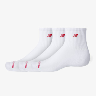 NEW BALANCE Nogavice Patch Logo 