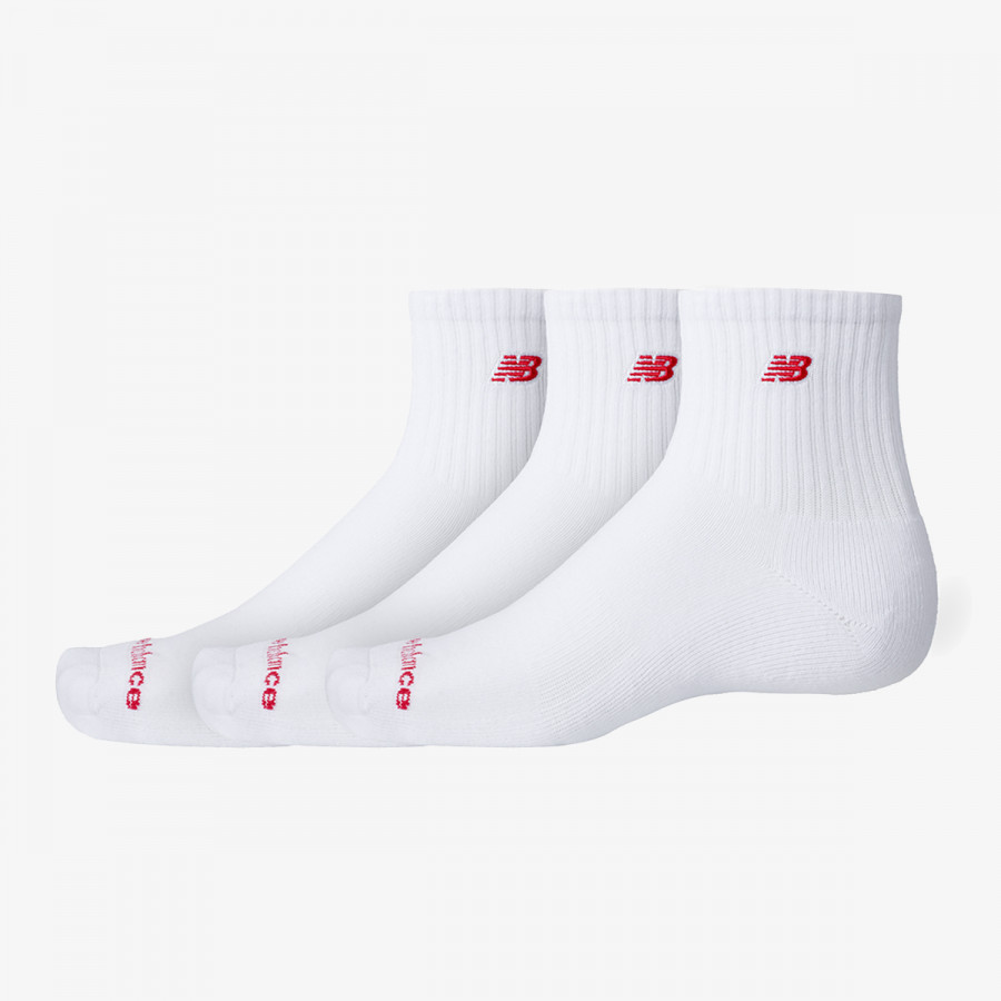 NEW BALANCE Nogavice Patch Logo 