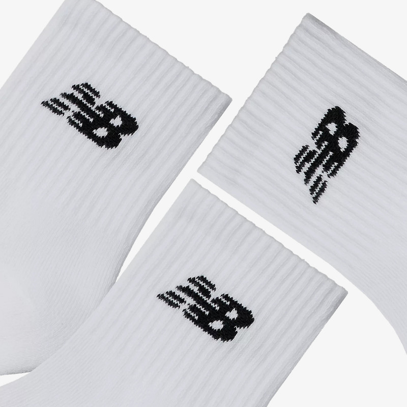 NEW BALANCE NOGAVICE NB Everyday Ankle 3 Pairs 