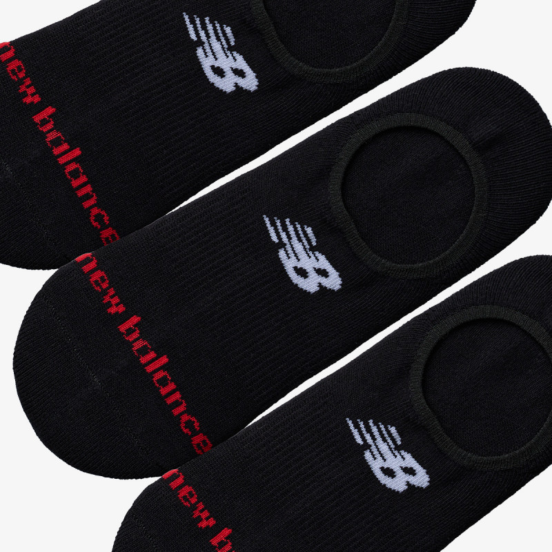 NEW BALANCE NOGAVICE NB Everyday Ultra Low No Show 3 Pairs 