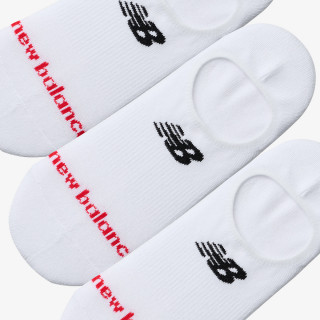 NEW BALANCE NOGAVICE NB Everyday Ultra Low No Show 3 Pairs 