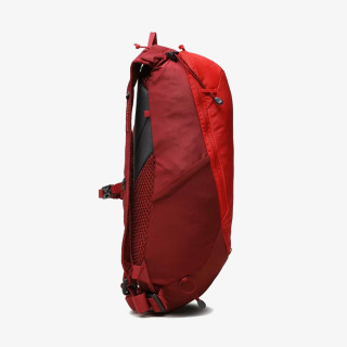 Nahrbtnik TRAILBLAZER 10 AURA ORANGE/Biking Red 