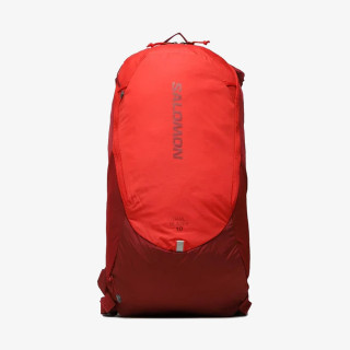 Nahrbtnik TRAILBLAZER 10 AURA ORANGE/Biking Red 