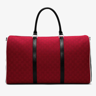JORDAN Torba JAM MONOGRAM DUFFLE BAG 