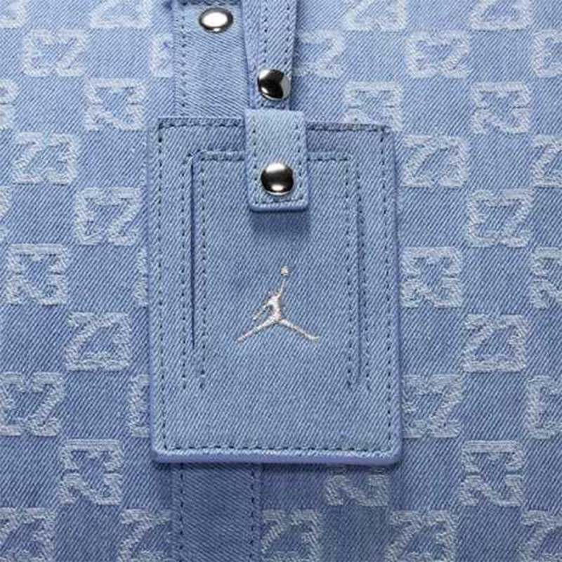 JORDAN Torba Monogram 