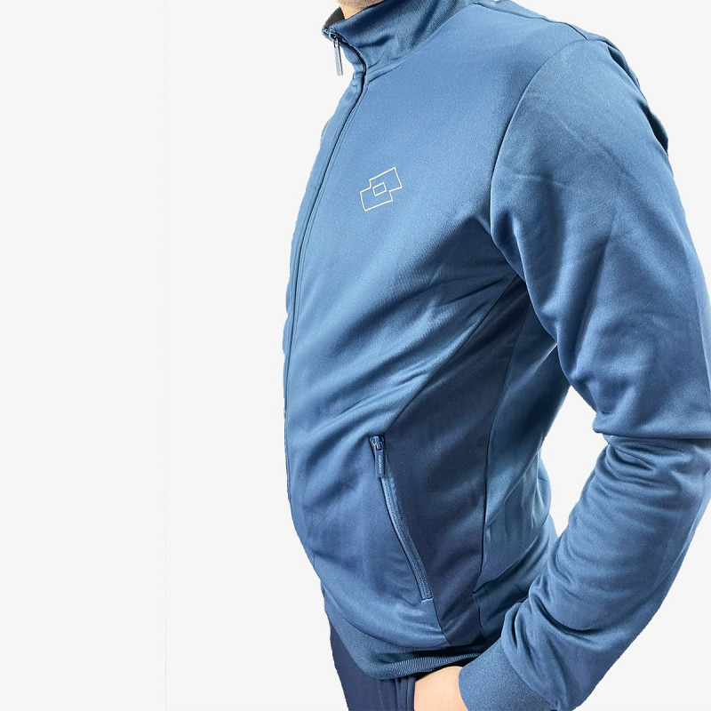 LOTTO TRENIRKA RIFLESSO TRACKSUIT 