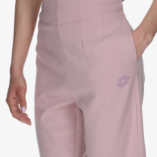 LOTTO SPODNJI DELI TRENIRKE PLISSE RIB CUFF PANTS 