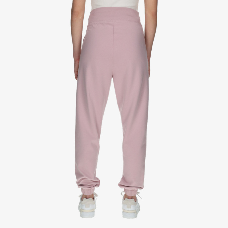 LOTTO SPODNJI DELI TRENIRKE PLISSE RIB CUFF PANTS 