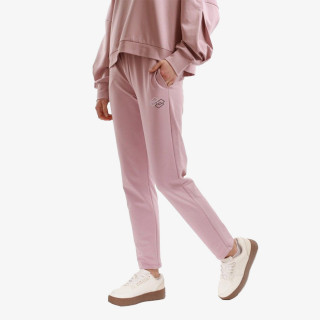 LOTTO SPODNJI DELI TRENIRKE FIORE CB OPEN PANTS 