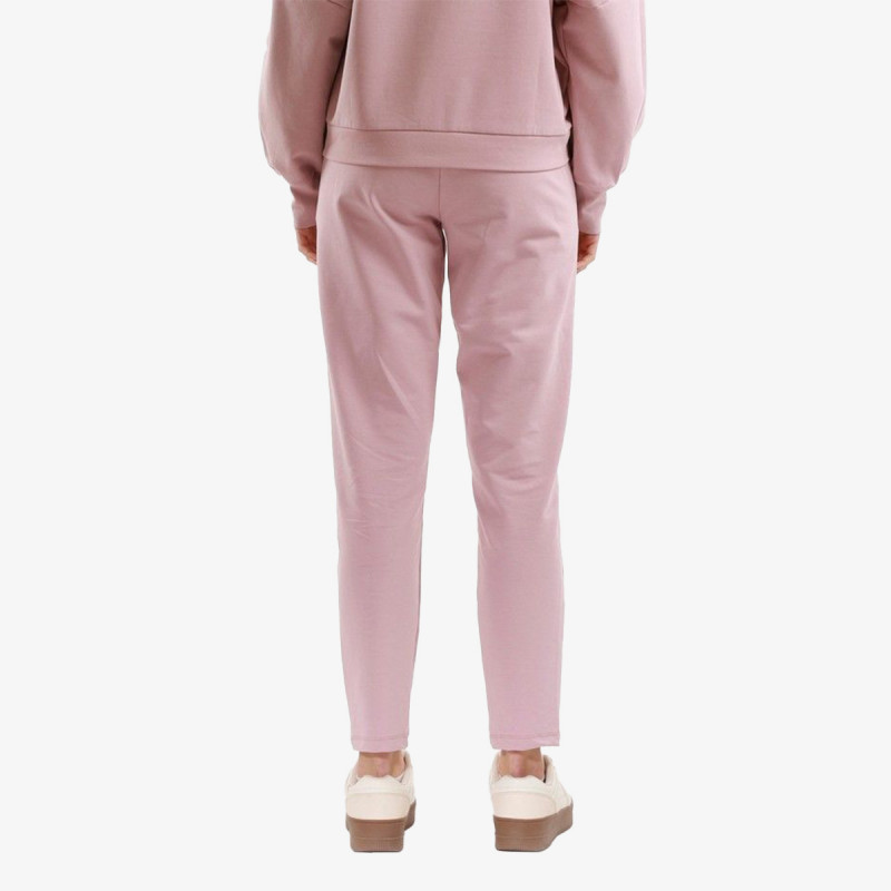 LOTTO SPODNJI DELI TRENIRKE FIORE CB OPEN PANTS 