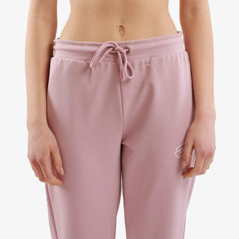 LOTTO SPODNJI DELI TRENIRKE FIORE CB OPEN PANTS 