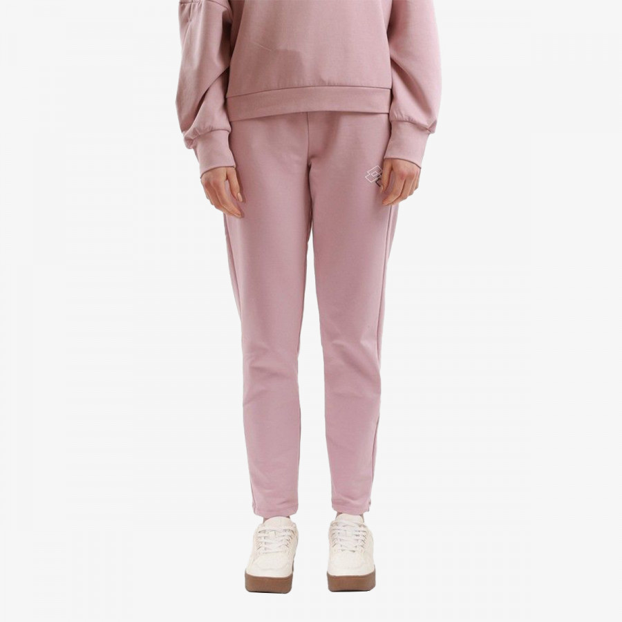 LOTTO SPODNJI DELI TRENIRKE FIORE CB OPEN PANTS 