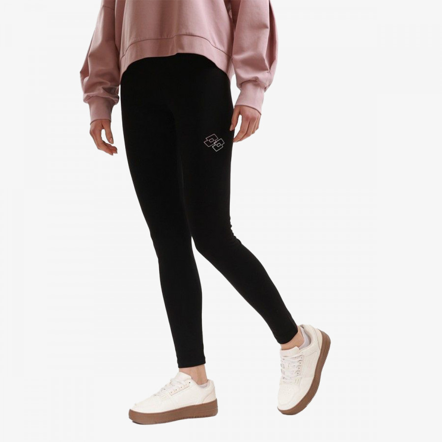 LOTTO PAJKICE FIORE LEEGINGS 