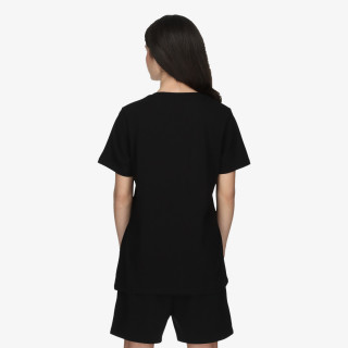 LOTTO KRATKA MAJICA PLISSE W T-SHIRT 