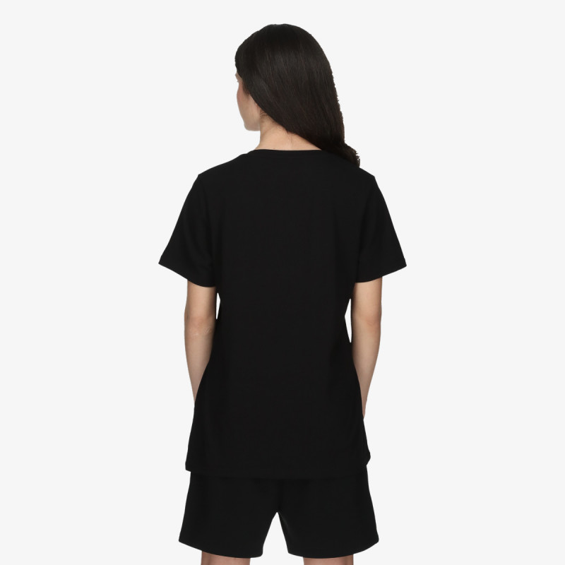 LOTTO KRATKA MAJICA PLISSE W T-SHIRT 