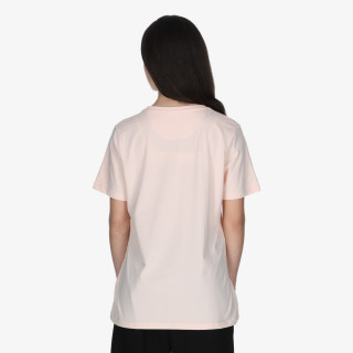 LOTTO KRATKA MAJICA PLISSE W T-SHIRT 