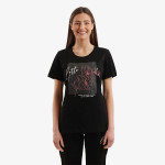 LOTTO KRATKA MAJICA FIORE SQ T-SHIRT 