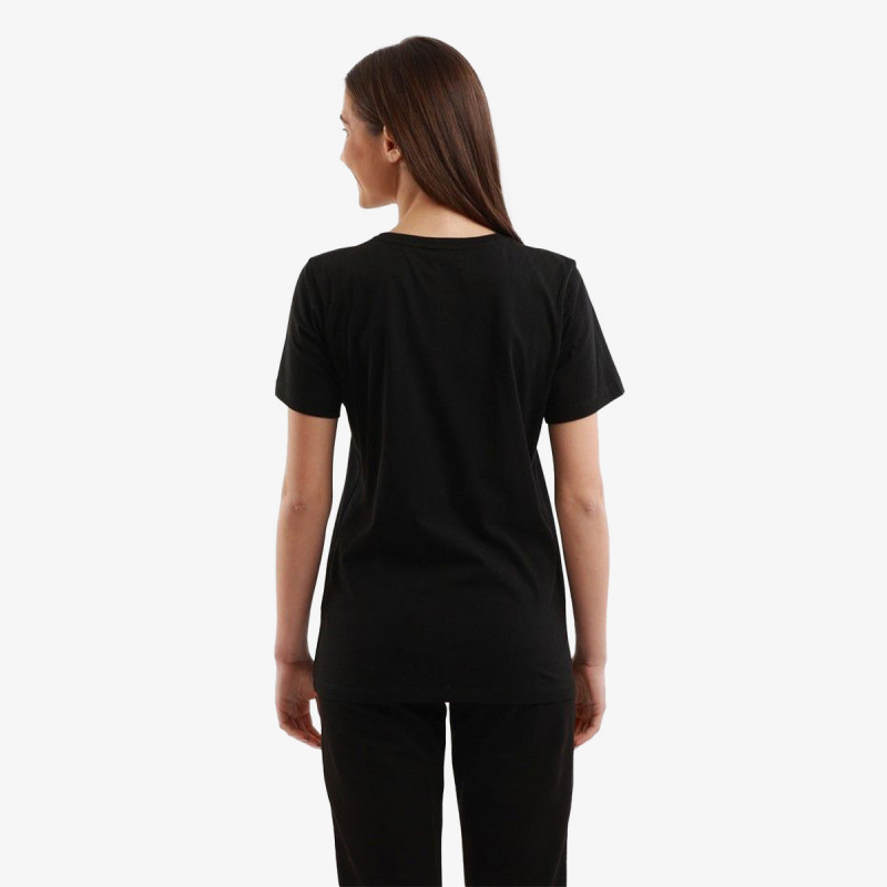 LOTTO KRATKA MAJICA FIORE SQ T-SHIRT 