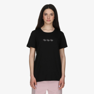 LOTTO KRATKA MAJICA FIORE T-SHIRT 