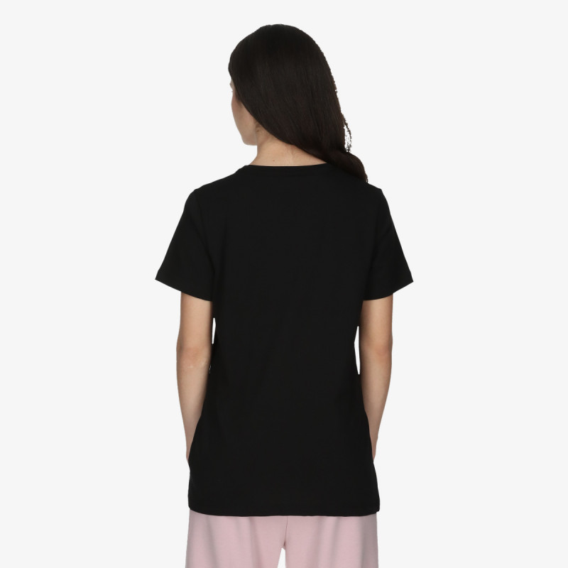 LOTTO KRATKA MAJICA FIORE T-SHIRT 