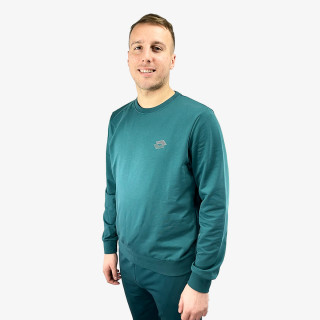 LOTTO KAPUCAR ORIZZONTE CREWNECK 
