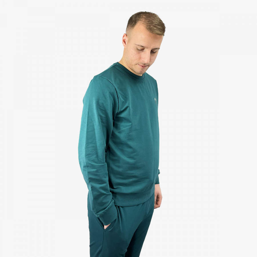 LOTTO KAPUCAR ORIZZONTE CREWNECK 
