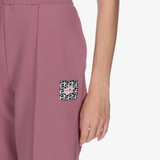 LOTTO SPODNJI DELI TRENIRKE PUNTA RIB CUFF 