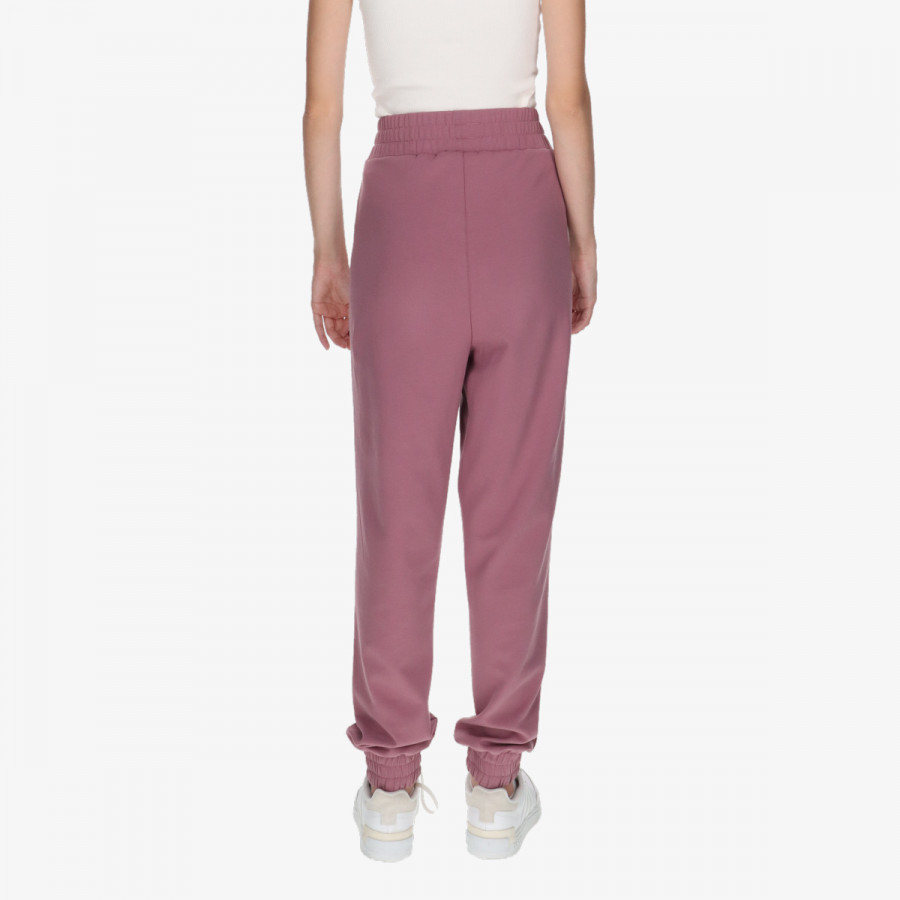 LOTTO SPODNJI DELI TRENIRKE PUNTA RIB CUFF 