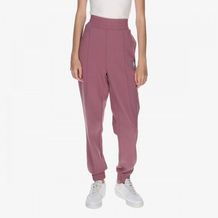 LOTTO SPODNJI DELI TRENIRKE PUNTA RIB CUFF 