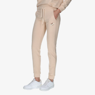 LOTTO SPODNJI DELI TRENIRKE LOGO RIB CUFF 