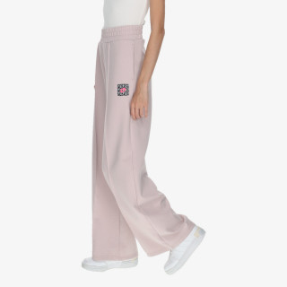 LOTTO SPODNJI DELI TRENIRKE PUNTA OPEN HEM 