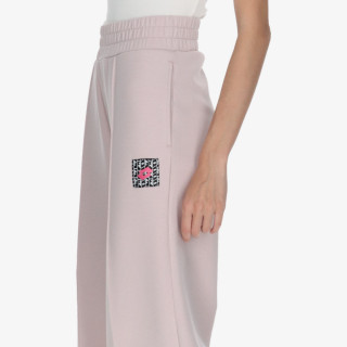 LOTTO SPODNJI DELI TRENIRKE PUNTA OPEN HEM 