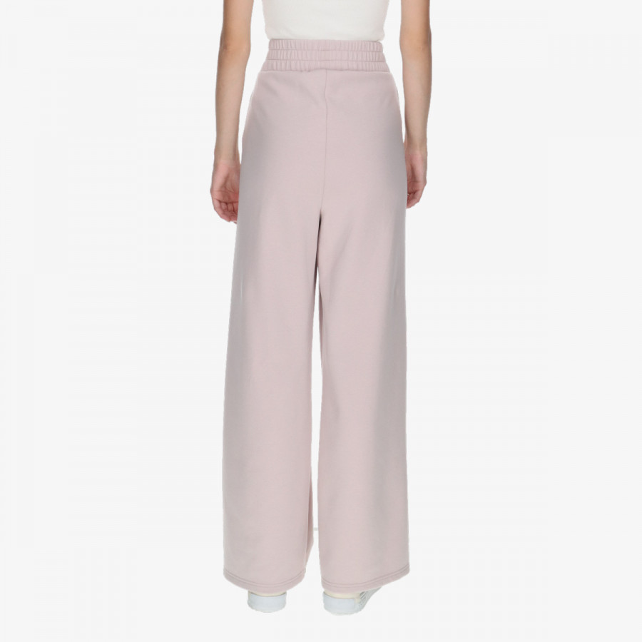 LOTTO SPODNJI DELI TRENIRKE PUNTA OPEN HEM 