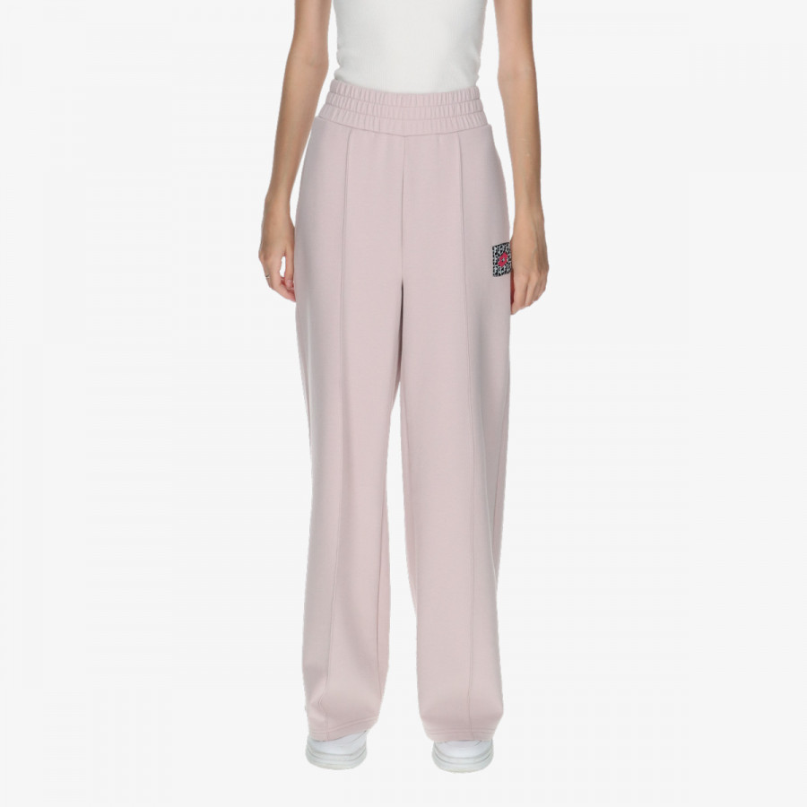 LOTTO SPODNJI DELI TRENIRKE PUNTA OPEN HEM 