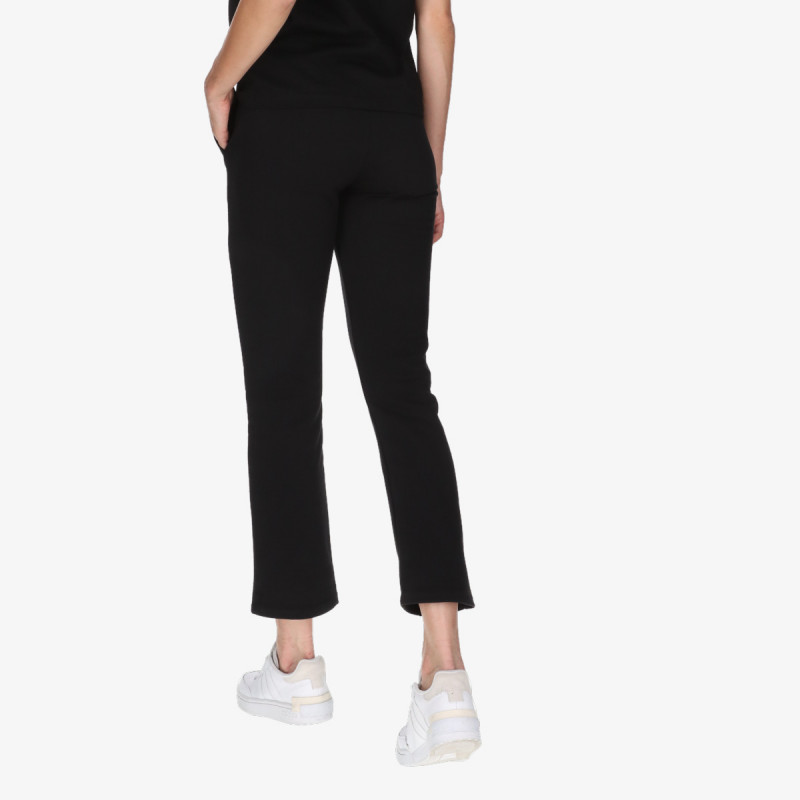 LOTTO SPODNJI DELI TRENIRKE ELEVATA OPEN HEM 