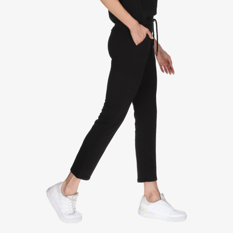 LOTTO SPODNJI DELI TRENIRKE ELEVATA OPEN HEM 