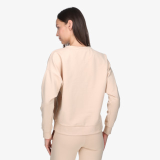 LOTTO KAPUCAR LOGO CREWNECK 