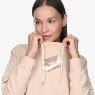 LOTTO KAPUCAR LOGO CREWNECK 