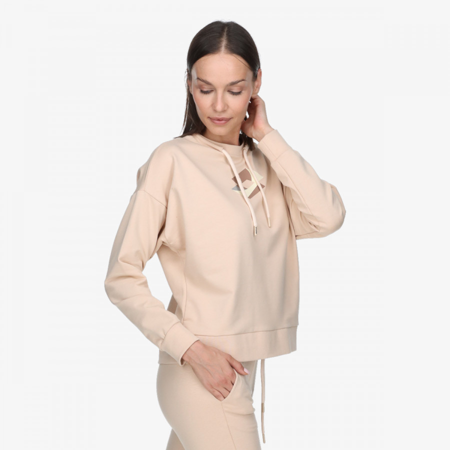 LOTTO KAPUCAR LOGO CREWNECK 