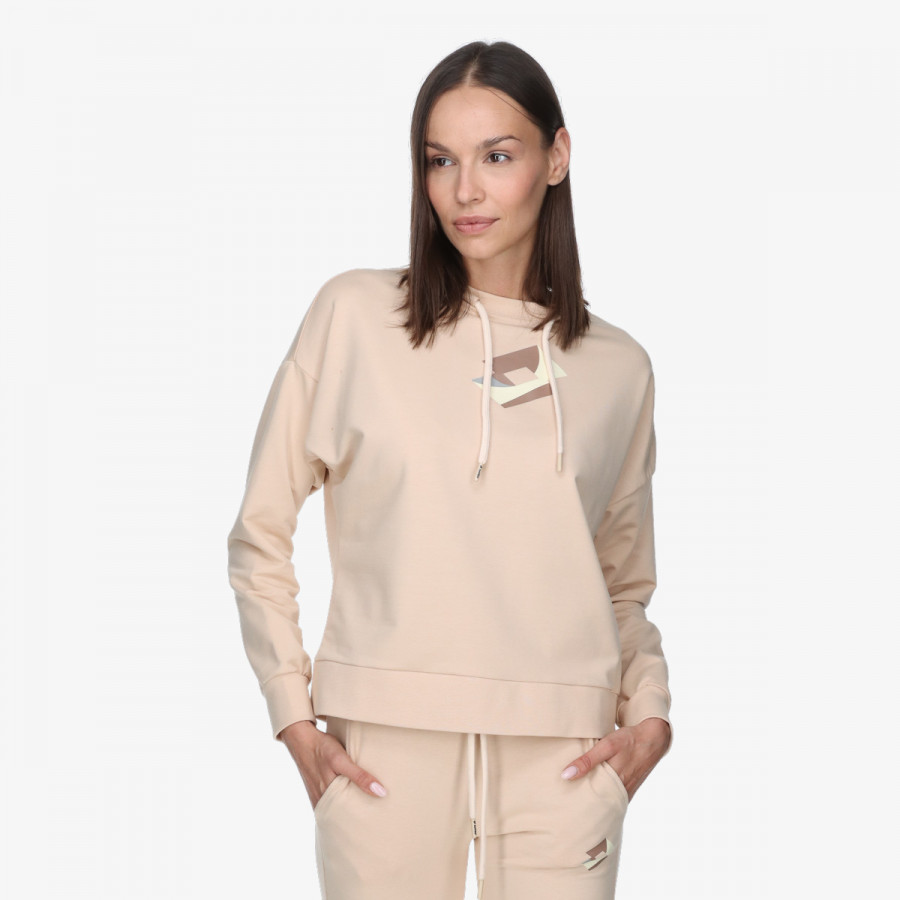 LOTTO KAPUCAR LOGO CREWNECK 