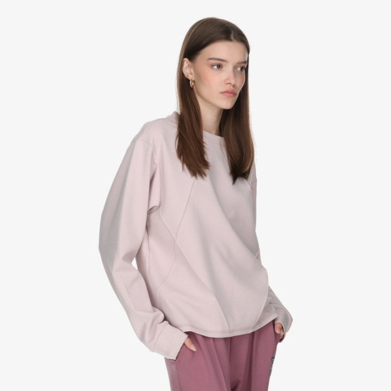 LOTTO KAPUCAR PUNTA CREWNECK 