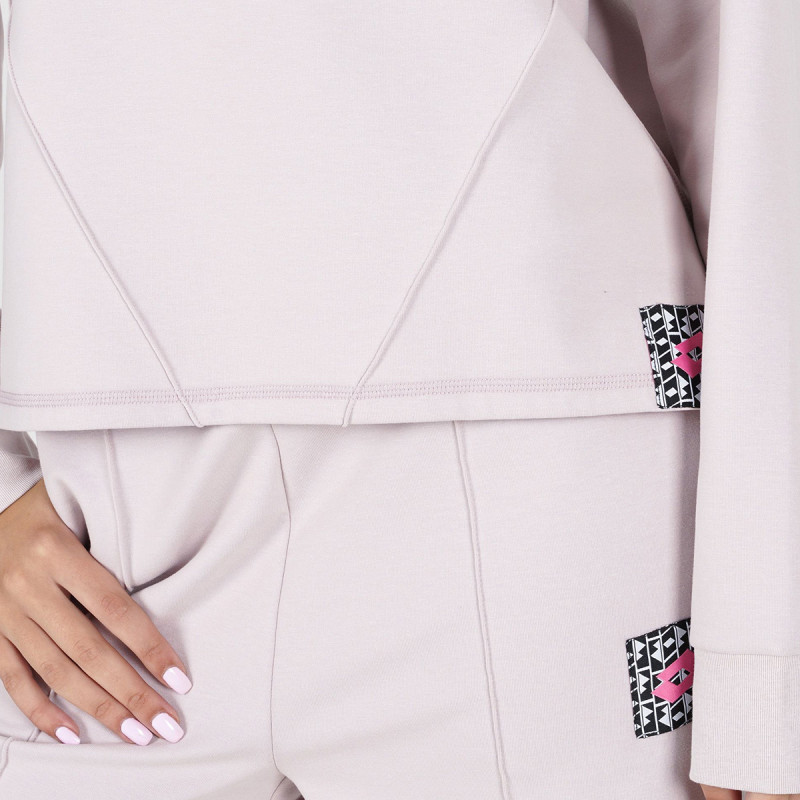 LOTTO KAPUCAR PUNTA CREWNECK 