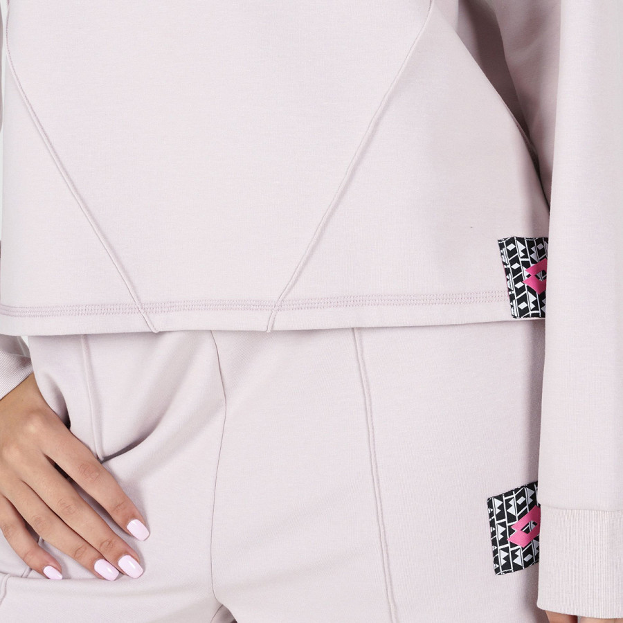 LOTTO KAPUCAR PUNTA CREWNECK 