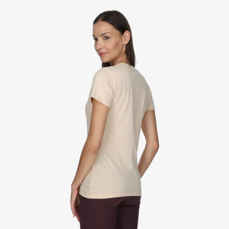 LOTTO KRATKA MAJICA LOGO T-SHIRT 