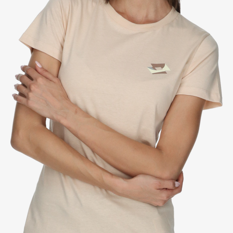 LOTTO KRATKA MAJICA LOGO T-SHIRT 