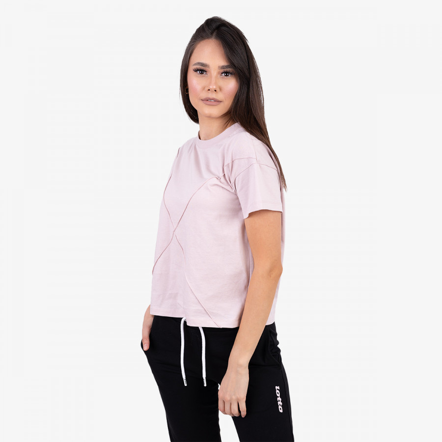 LOTTO KRATKA MAJICA PUNTA T-SHIRT 