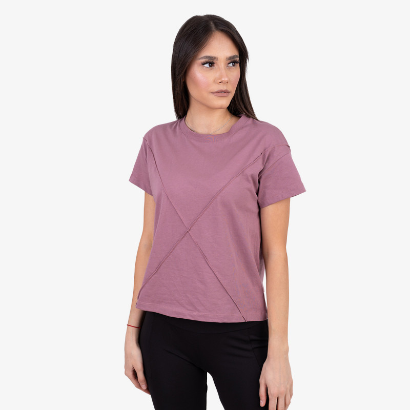 LOTTO KRATKA MAJICA PUNTA T-SHIRT 