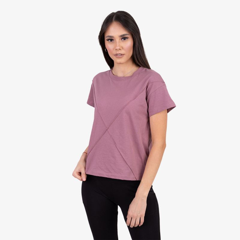 LOTTO KRATKA MAJICA PUNTA T-SHIRT 